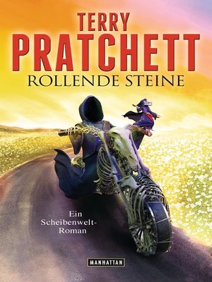 cover image of Rollende Steine